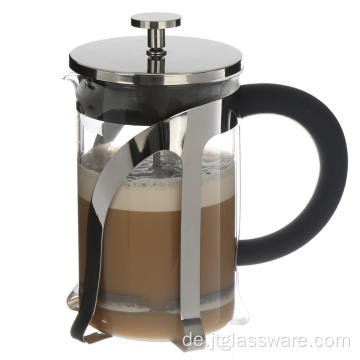 Espresso French Press Kaffeepresskanne